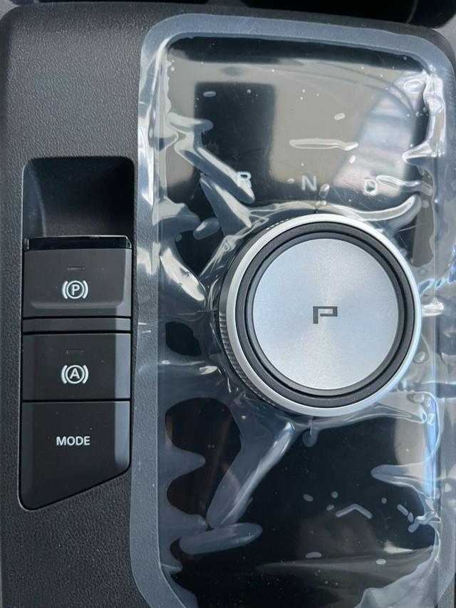 MG MG3 usata, con Bluetooth