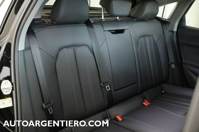 AUDI A5 usata, con Sistema di chiamata d