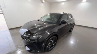 ALFA ROMEO Junior usata, con Airbag