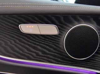 MERCEDES-BENZ E 200 usata, con Autoradio