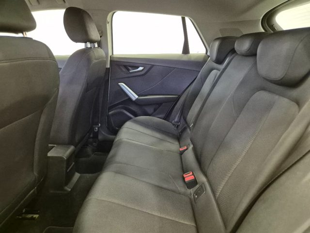 AUDI Q2 usata, con Climatizzatore automatico, 2 zone