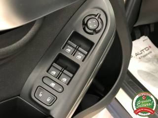 FIAT 500X usata, con Luci diurne LED