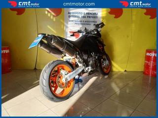 KTM 950 Supermoto usata 3