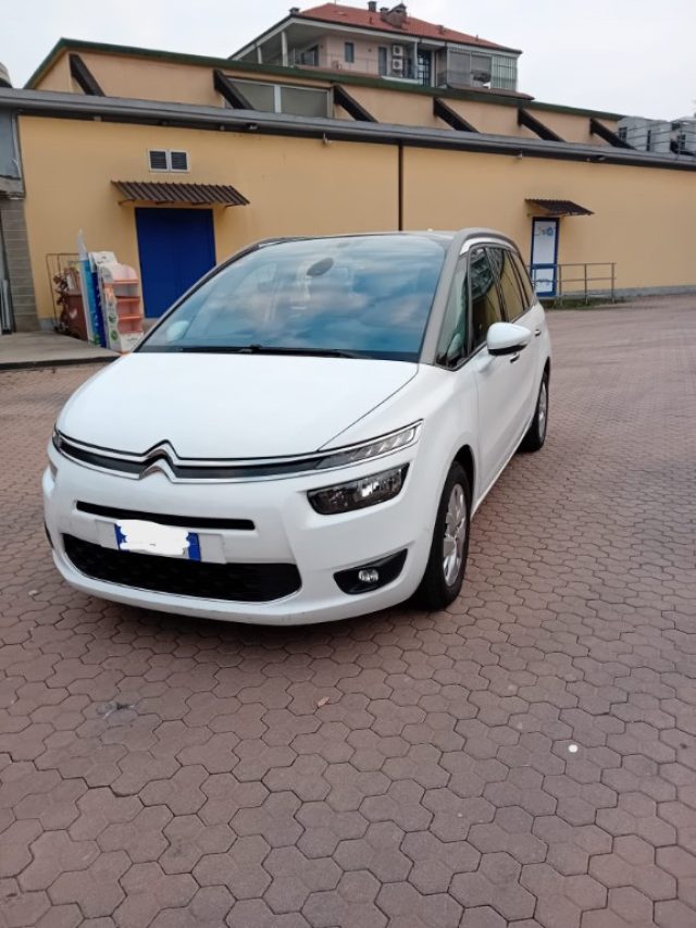 CITROEN Grand C4 Picasso usata, con ABS