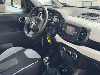FIAT 500L usata, con ESP