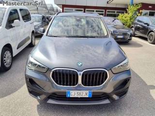 BMW X1 usata, con Airbag