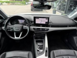 AUDI A4 usata, con Climatizzatore