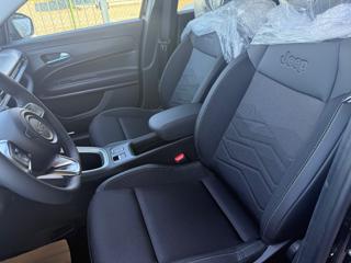 JEEP Avenger usata, con Bracciolo