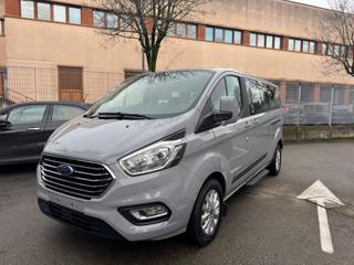 FORD Tourneo Custom 320 2.0 EcoBlue PL Titanium 9 POSTI