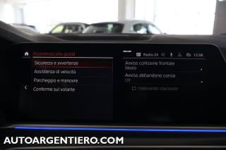 BMW X5 usata, con Servosterzo