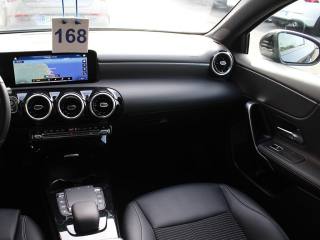 MERCEDES-BENZ A 180 usata, con Sistema di navigazione