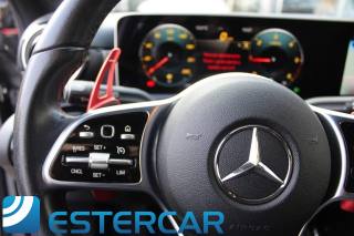 MERCEDES-BENZ A 180 usata, con Park Distance Control