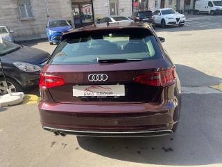 AUDI A3 usata, con Alzacristalli elettrici