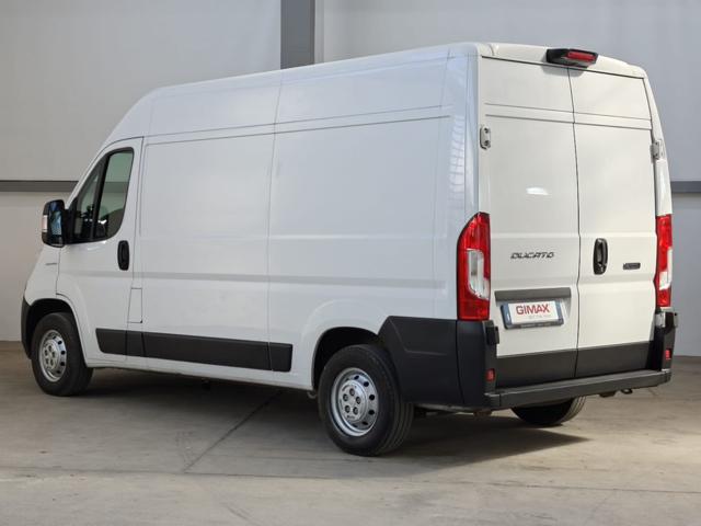 FIAT Ducato usata, con Chiusura centralizzata