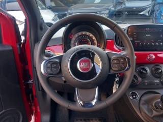 FIAT 500C usata 24