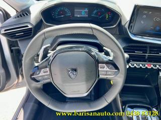 PEUGEOT 208 usata, con Controllo trazione