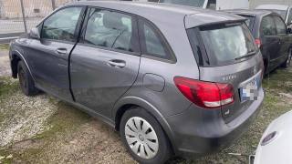 MERCEDES-BENZ B 200 c Sport Motore Rotto