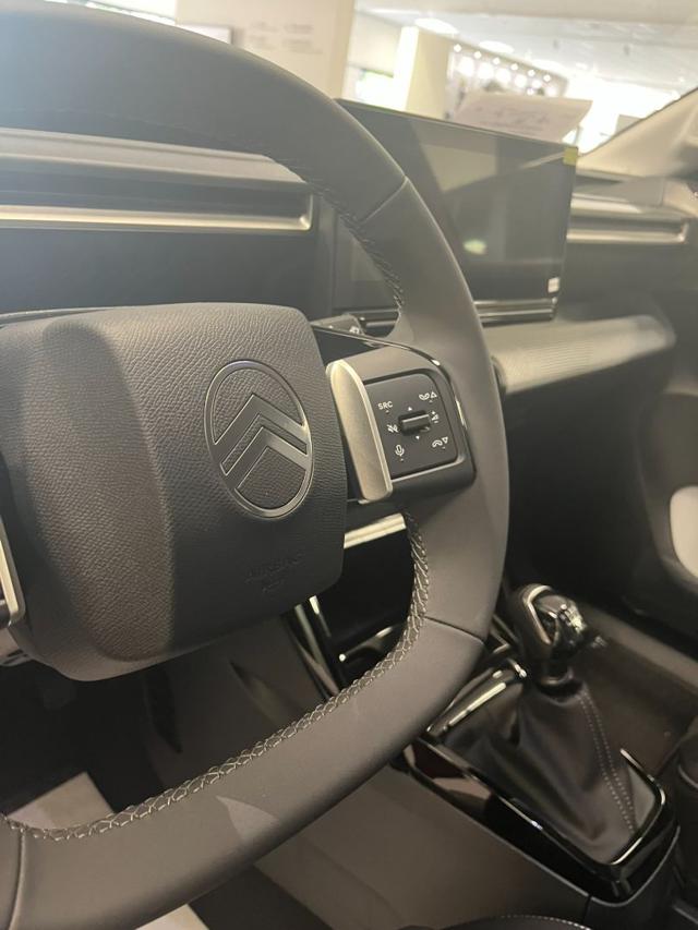 CITROEN C3 usata, con Chiusura centralizzata