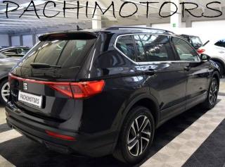 SEAT Tarraco usata, con Fari Xenon