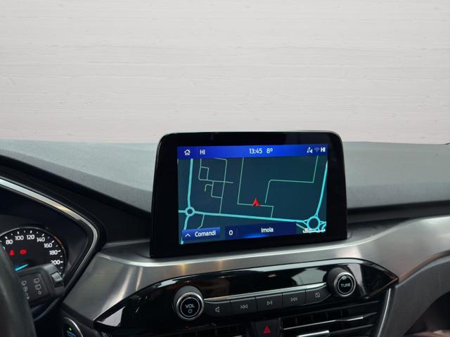 FORD Kuga usata, con Controllo automatico clima