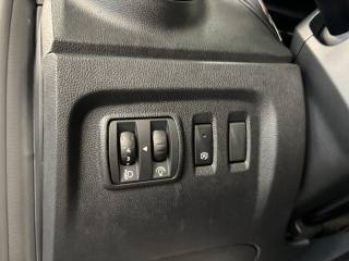 RENAULT Captur usata, con Sedili sportivi