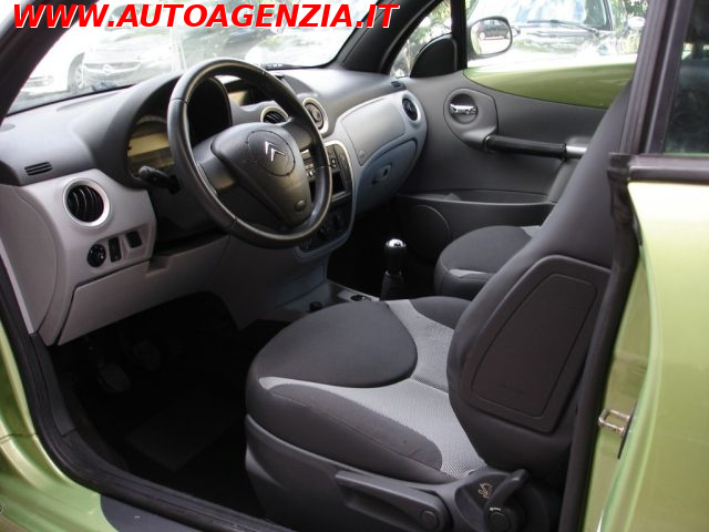 CITROEN C3 usata 11