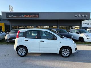 FIAT Panda usata, con Alzacristalli elettrici