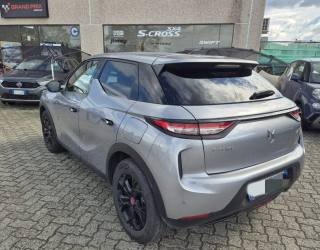 DS AUTOMOBILES DS 3 Crossback usata, con Cerchi in lega