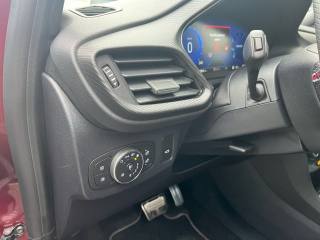 FORD Puma usata, con Frenata d