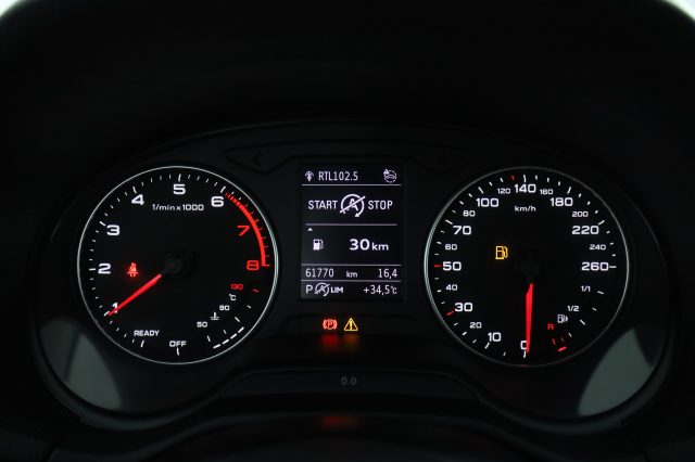 AUDI Q2 usata 6