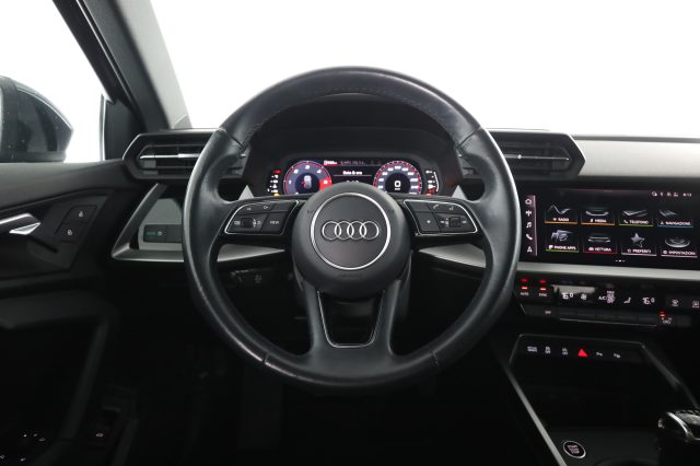 AUDI A3 usata 5