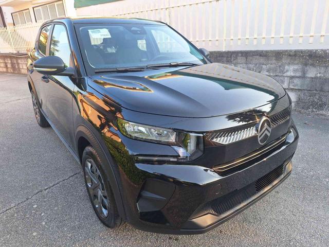 CITROEN C3 usata, con Airbag laterali