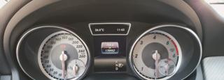 MERCEDES-BENZ GLA 180 usata, con Chiusura centralizzata telecomandata