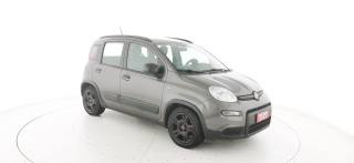 FIAT Panda usata 21