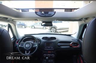 JEEP Renegade usata, con Chiusura centralizzata