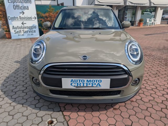 MINI One usata, con Airbag