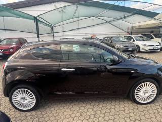 ALFA ROMEO MiTo usata, con Volante in pelle