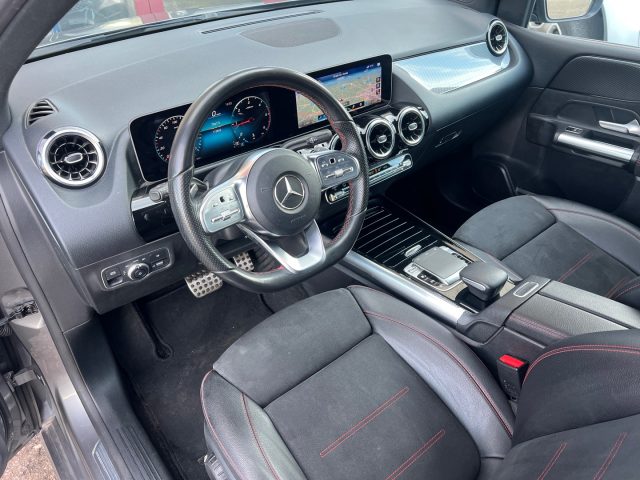 MERCEDES-BENZ B 180 usata, con Airbag Passeggero