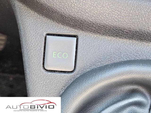 RENAULT Trafic usata, con Monitoraggio pressione pneumatici