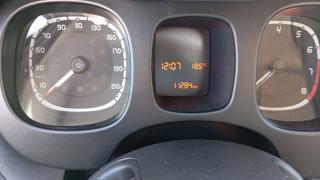 FIAT Panda usata, con Controllo trazione