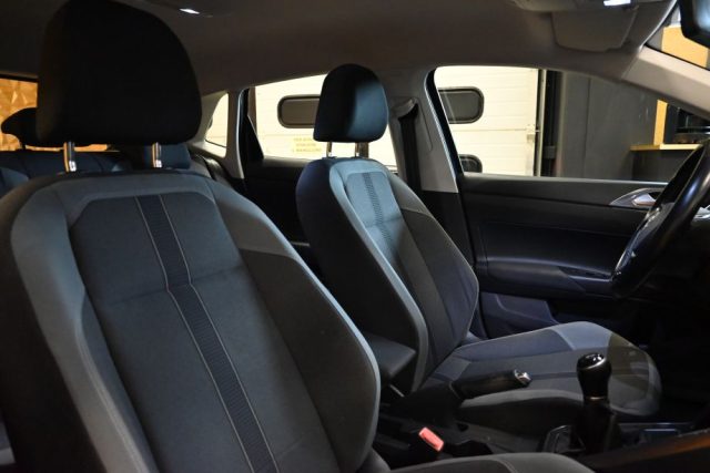 VOLKSWAGEN Polo usata 38