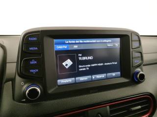 HYUNDAI Kona usata, con Immobilizzatore elettronico