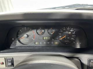 NISSAN Terrano II usata 24