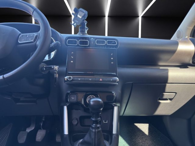 CITROEN C3 Aircross usata, con Immobilizzatore elettronico