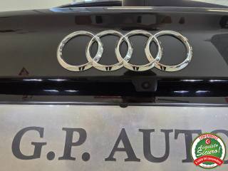 AUDI Q3 usata, con Cerchi in lega
