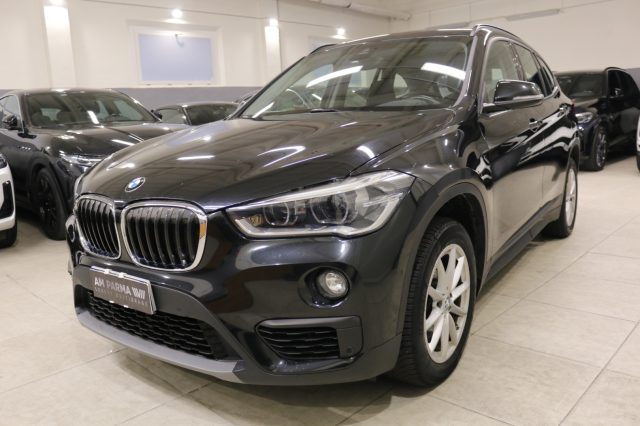 BMW X1 usata, con Airbag Passeggero