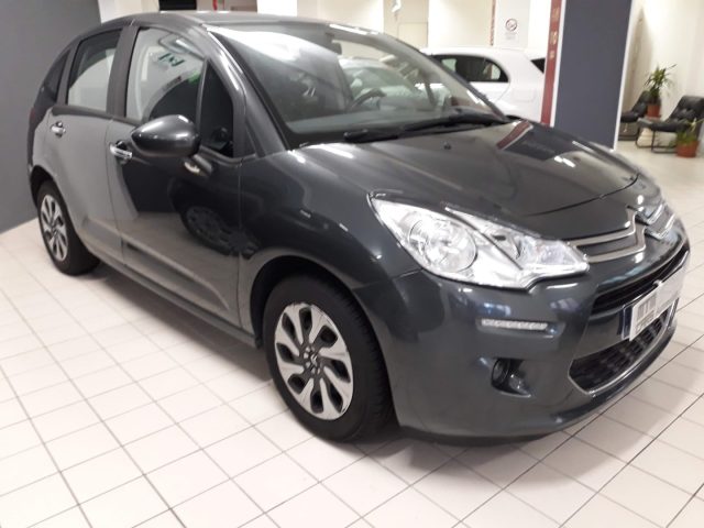CITROEN C3 usata, con ABS