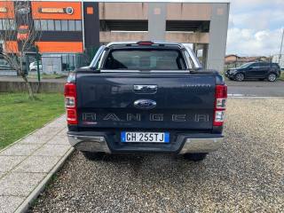 FORD Ranger usata, con Antifurto