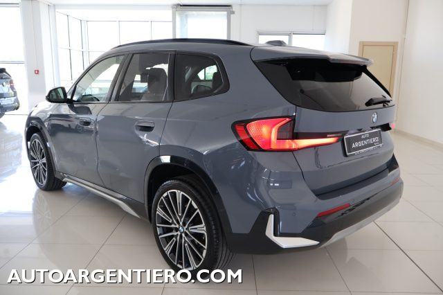 BMW X1 usata, con Airbag laterali