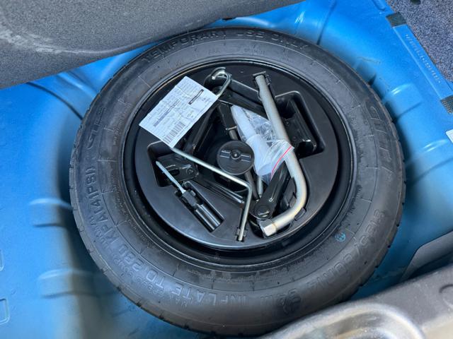 FIAT Panda Cross usata, con Specchietti laterali elettrici